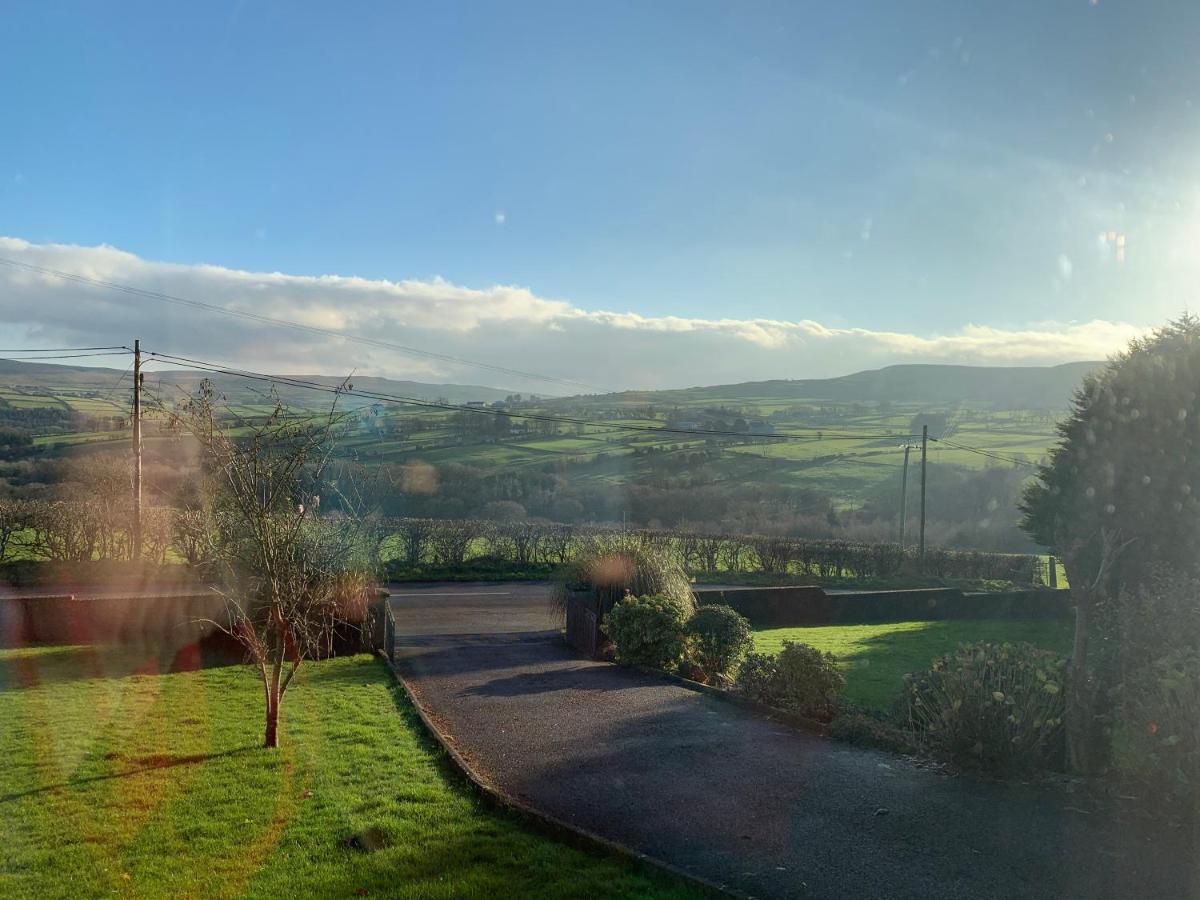 Glens Of Antrim Apartment The Sheddings Exteriér fotografie