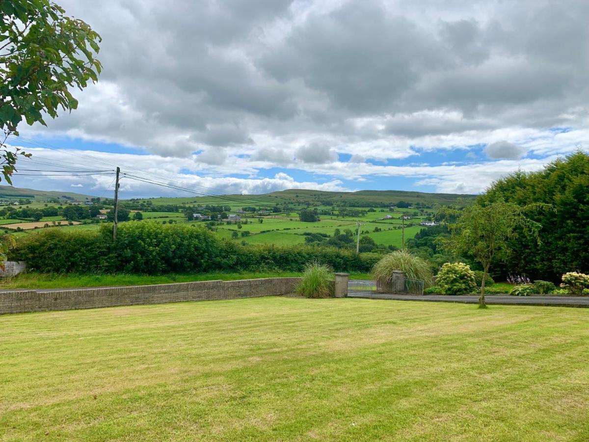 Glens Of Antrim Apartment The Sheddings Exteriér fotografie